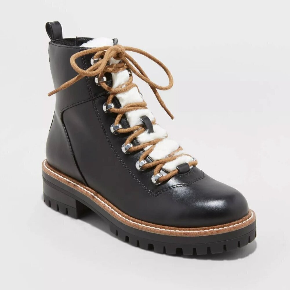 A New Day‎ Women's Leighton Hiking Boots